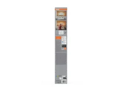 OSRAM Badezimmerleuchte SMART+ Matter Orbis Wall Duplo, 580 mm, TW