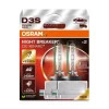 OSRAM D3S XENARC Night Breaker 220 Duobox LKW/PKW 35 W