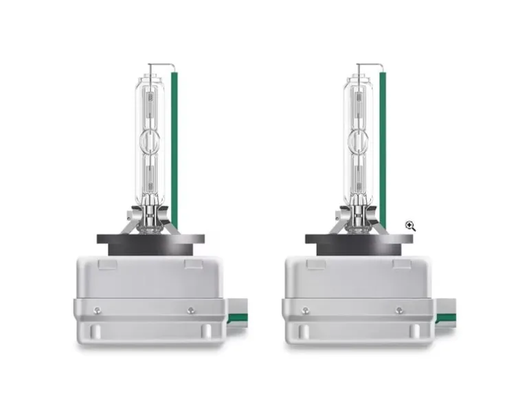 OSRAM D3S XENARC Night Breaker 220 Duobox LKW/PKW 35 W