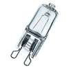 OSRAM Halogenlampe Backofen, Warmweiss (WW)