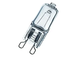 OSRAM Halogenlampe Backofen, Warmweiss (WW)