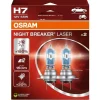 OSRAM H7 Night Breaker Laser H7 PKW