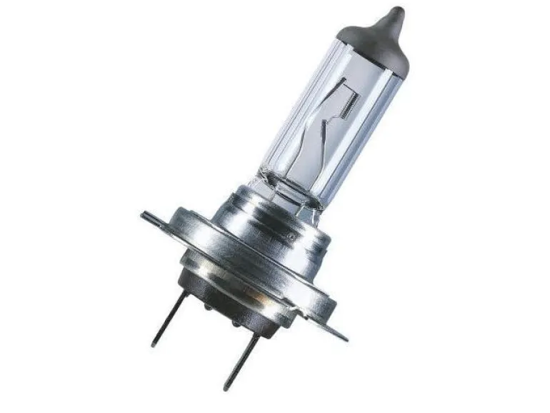 OSRAM H7 ORIGINAL LINE 12 V Longlife PKW