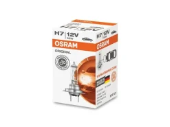 OSRAM H7 ORIGINAL LINE 12 V Longlife PKW