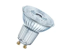 OSRAM Lampe Base, 36° 4.3W, GU10 Warmweiss (WW)