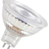 OSRAM Lampe LED STAR MR16 3.4W Warmweiss (WW)
