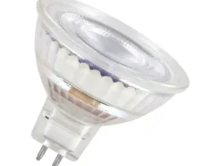 OSRAM Lampe LED STAR MR16 3.4W Warmweiss (WW)