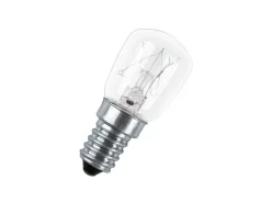 OSRAM Lampe Special Oven T CL 40W 230 V E14 Warmweiss (WW)