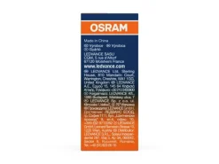 OSRAM Lampe Special Oven T CL 40W 230 V E14 Warmweiss (WW)