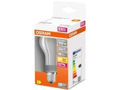 OSRAM Lampe Superstar Retrofit, 18W, E27 Warmweiss (WW)