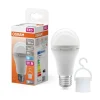 OSRAM LEDCLA60RECH 8W 840 230 V E27 6 x 1 E27, 806 lm, 8W, 230 V