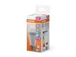 OSRAM LEDCLA60RECH 8W 840 230 V E27 6 x 1 E27, 806 lm, 8W, 230 V