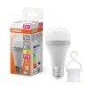 OSRAM LEDCLA60RECH 8W 827 230 V E27 6 x 1 E27, 806 lm, 8W, 230 V