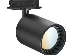 OSRAM LED Schienenspot SMART+ Matter Tracklight Osaka, Schwarz