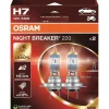 OSRAM Night Breaker 220 Duobox H7 12V 55W PX26d Motorrad/PKW