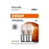 OSRAM Signallampen Original P21/5W BAY15d PKW