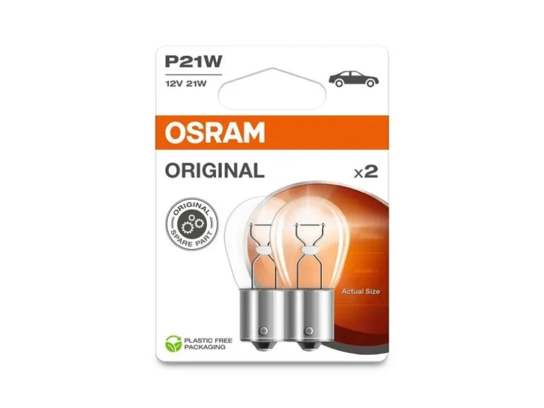OSRAM Signallampe Original PKW