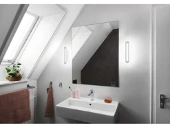 OSRAM SMART+ Matter Orbis Wall Bath 300 x 38 mm TW