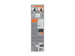 OSRAM SMART+ Matter Orbis Wall Bath 300 x 38 mm TW