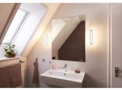OSRAM SMART+ Matter Orbis Wall Bath 300 x 38 mm TW