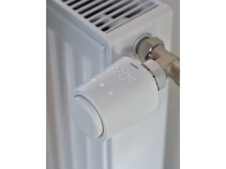 OSRAM SMART+ Radiator Thermostat
