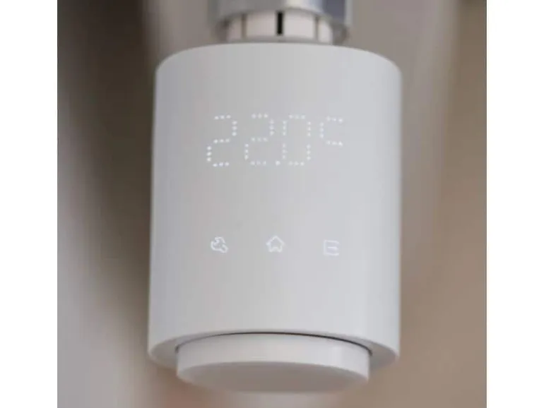 OSRAM SMART+ Radiator Thermostat