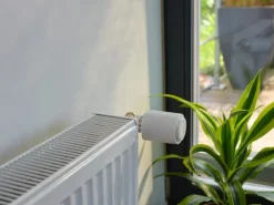 OSRAM SMART+ Radiator Thermostat