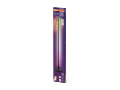 OSRAM Stehleuchte SMART+ FLOOR ROUND RGB + TW + RC