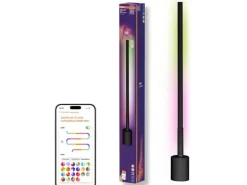 OSRAM Stehleuchte SMART+ FLOOR CORNER SLIM RGB + TW + RC