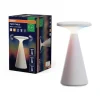 OSRAM Tischleuchte SMART+ Bluetooth Twist Table RGBW IP44