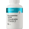 Ostrovit Glucosamin + MSM + Chondroitin + Vitamin C 90 Stück