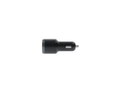 Otterbox Autoladegerät 65W, 2x USB-C Schwarz