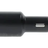 Otterbox Autoladegerät 100W, 2x USB-C Schwarz