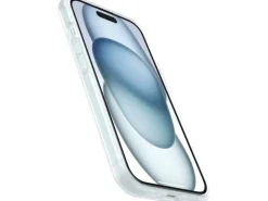 Otterbox Back Cover React MagSafe iPhone 17e/16e/15/14/13 Transparent