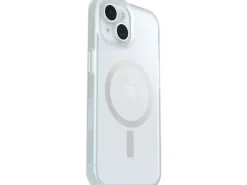 Otterbox Back Cover React MagSafe iPhone 17e/16e/15/14/13 Transparent