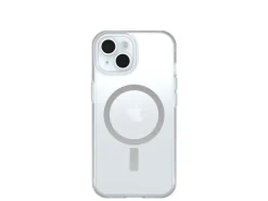 Otterbox Back Cover React MagSafe iPhone 17e/16e/15/14/13 Transparent