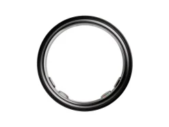 Oura Ring 5 Titan Schwarz Grösse 11