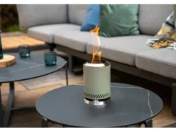 Outdoorchef Feuerschale FIRE POT GRÜN