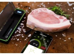 Outdoorchef Kerntemperaturmesser Easy Check Single