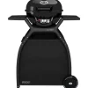 Outdoorchef Minichef 420 G Plus Black 50 mbar