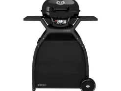 Outdoorchef Minichef 420 G Plus Black 50 mbar