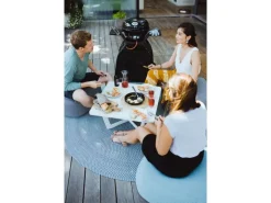 Outdoorchef Minichef 420 G Plus Black 50 mbar