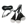 Outwell Campinglampe Epsilon 3-er Set