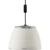 Outwell Campinglampe Leonis Lux Cremeweiss