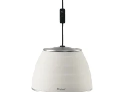 Outwell Campinglampe Leonis Lux Cremeweiss