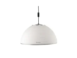Outwell Campinglampe Pollux Lux Cremeweiss