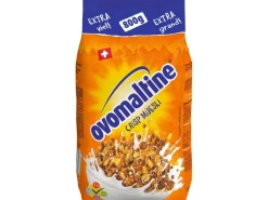 Ovomaltine Crisp Müesli 800 g