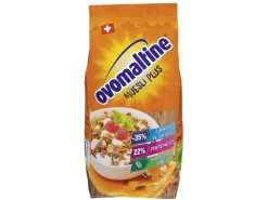 Ovomaltine Müesli Plus 420 g