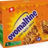 Ovomaltine Riegel Crisp Müesli Snack 6 x 25 g