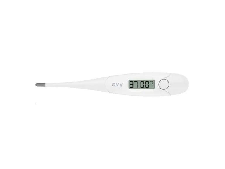 Ovy Basalthermometer